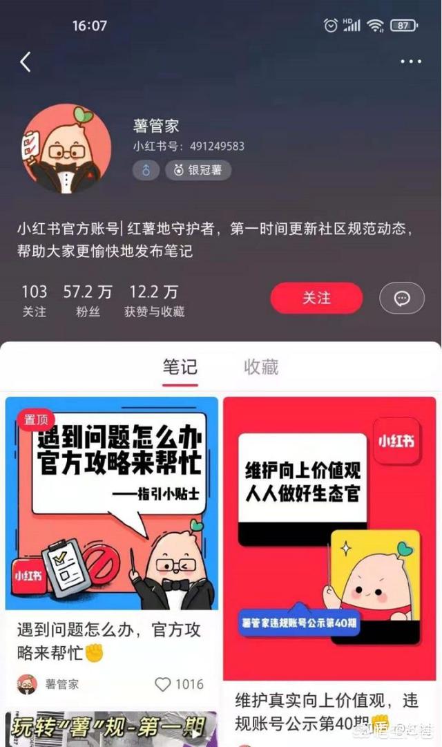 想了解下小红书应该怎么样运营呢？